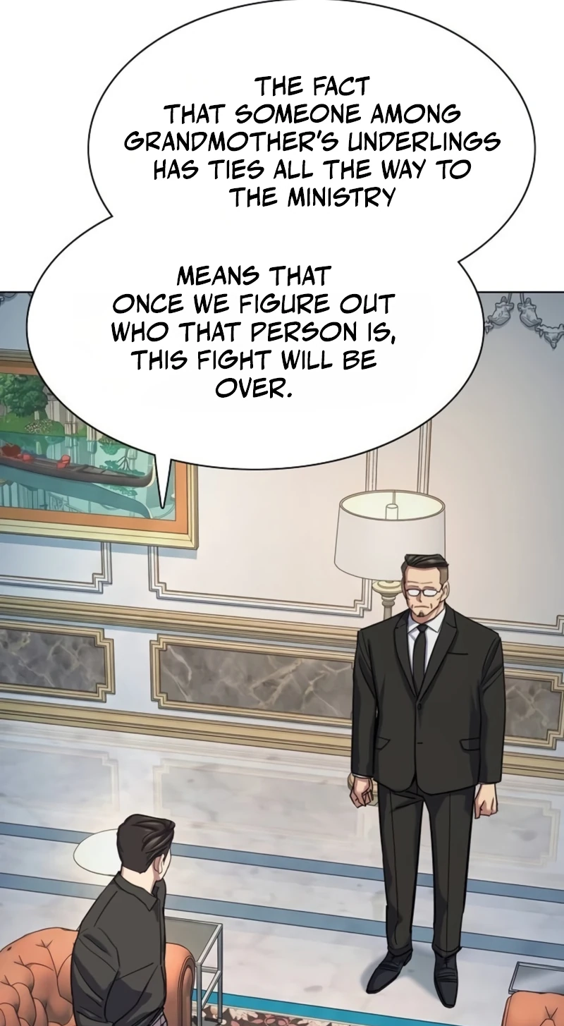 Read Reborn Rich Manga Online