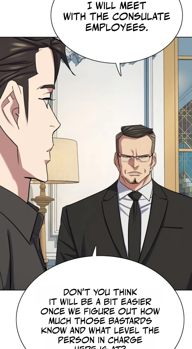 Read Reborn Rich Manga Online