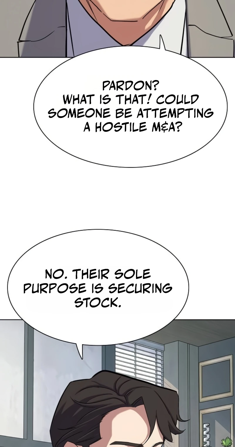 Read Reborn Rich Manga Online