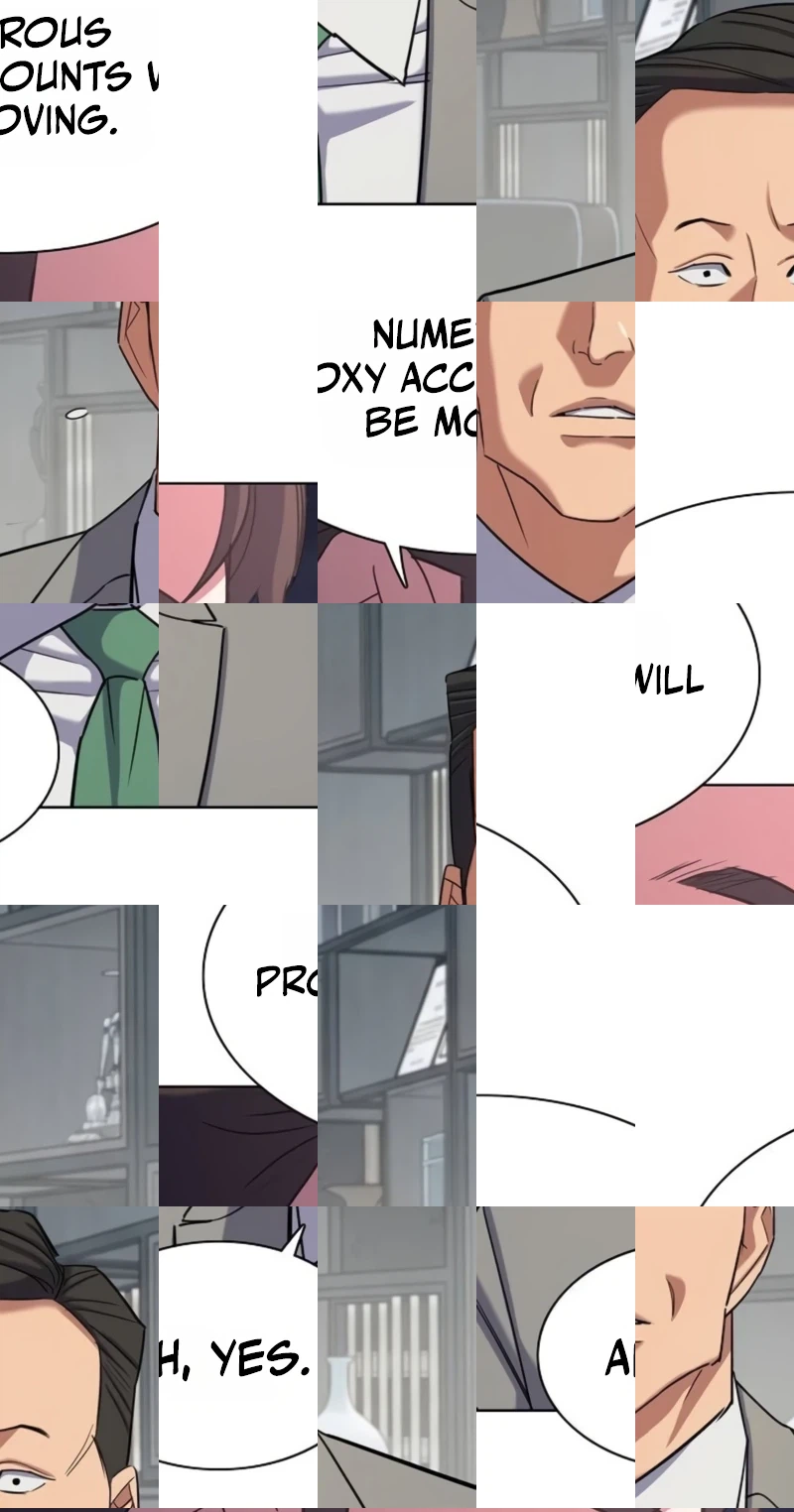 Read Reborn Rich Manga Online
