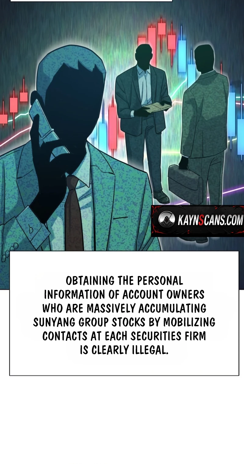 Read Reborn Rich Manga Online
