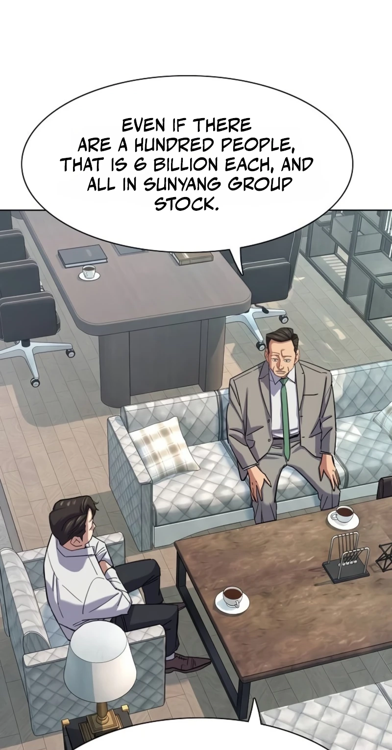 Read Reborn Rich Manga Online