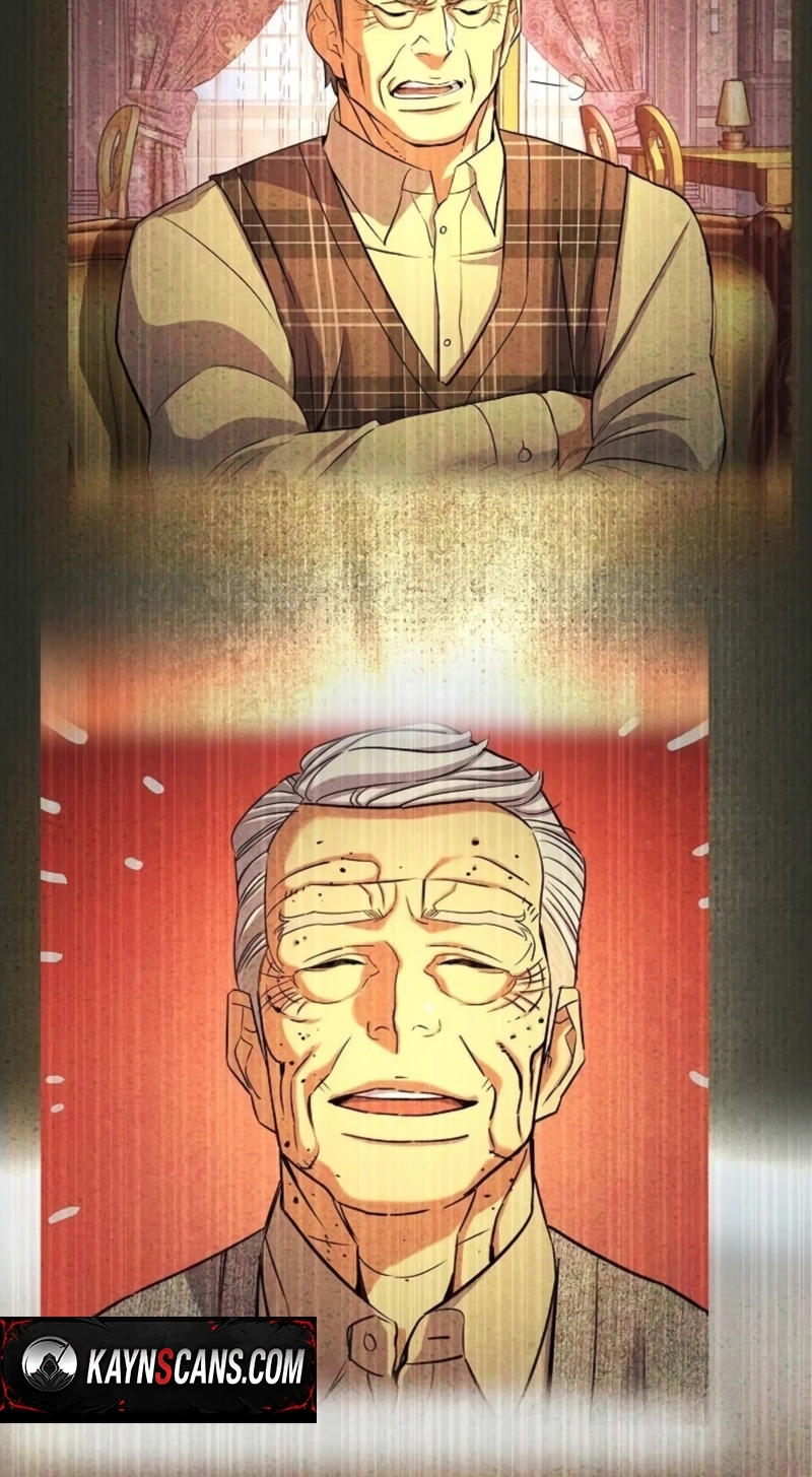 Read Reborn Rich Manga Online