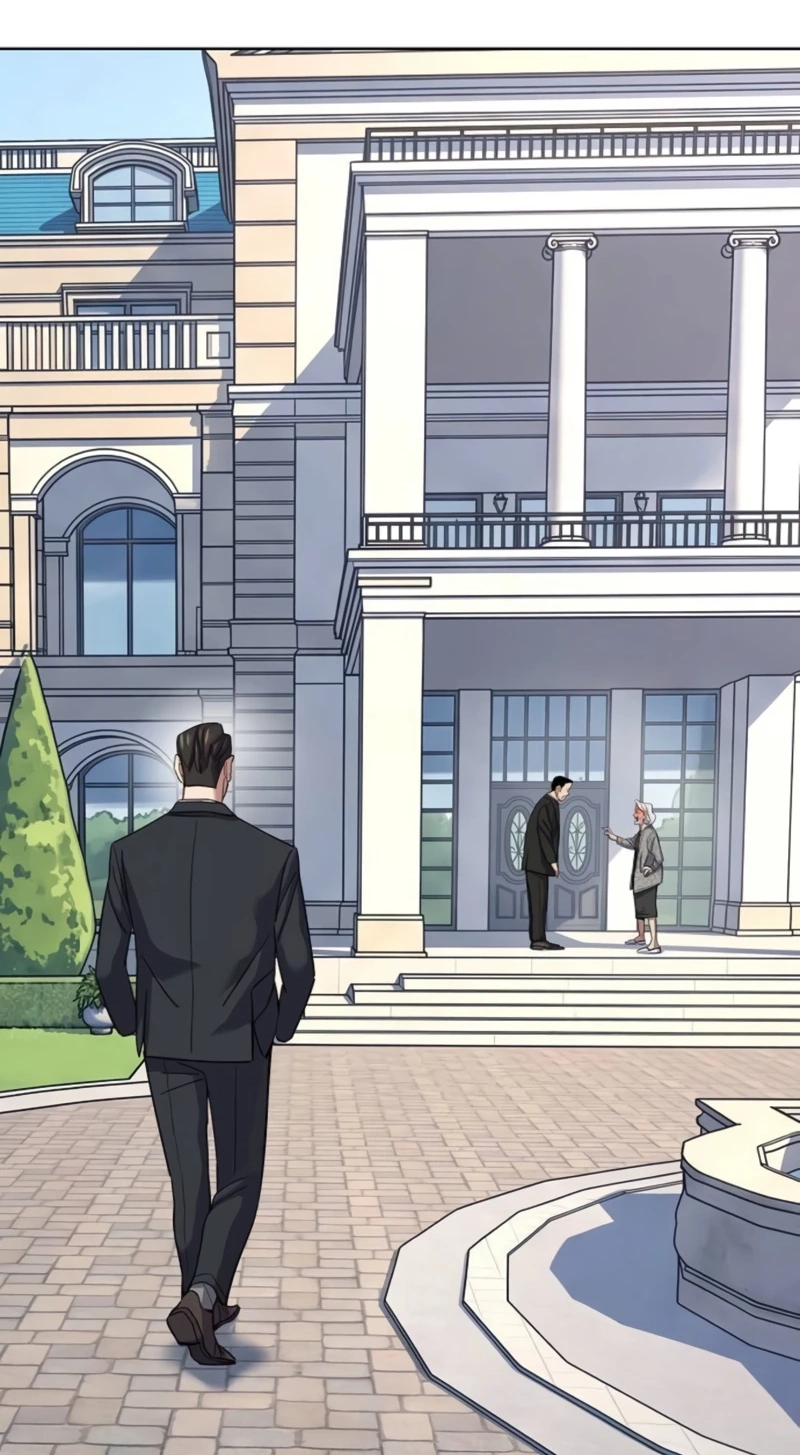 Read Reborn Rich Manga Online