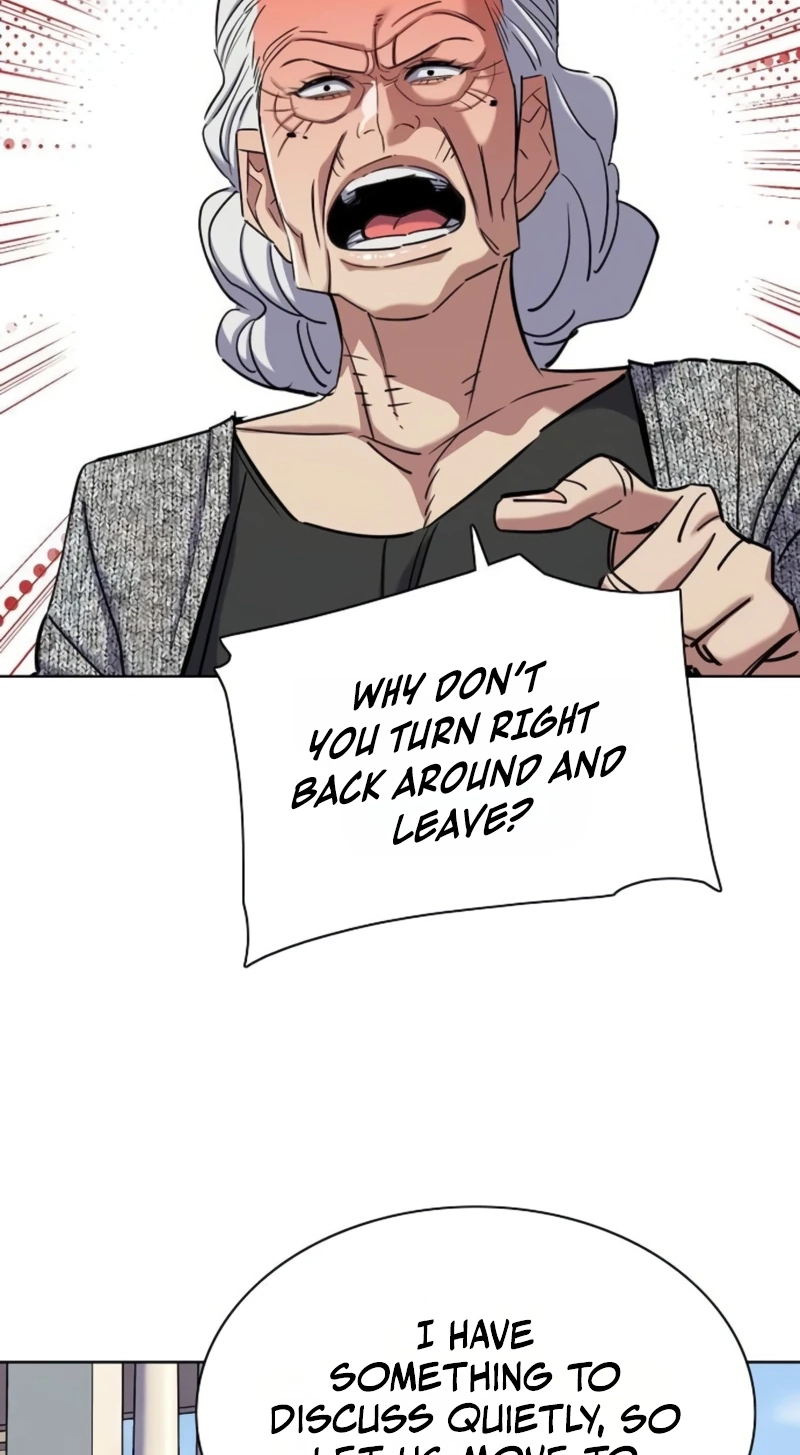 Read Reborn Rich Manga Online