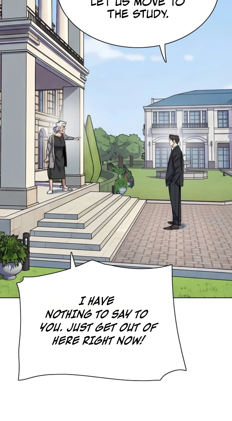 Read Reborn Rich Manga Online