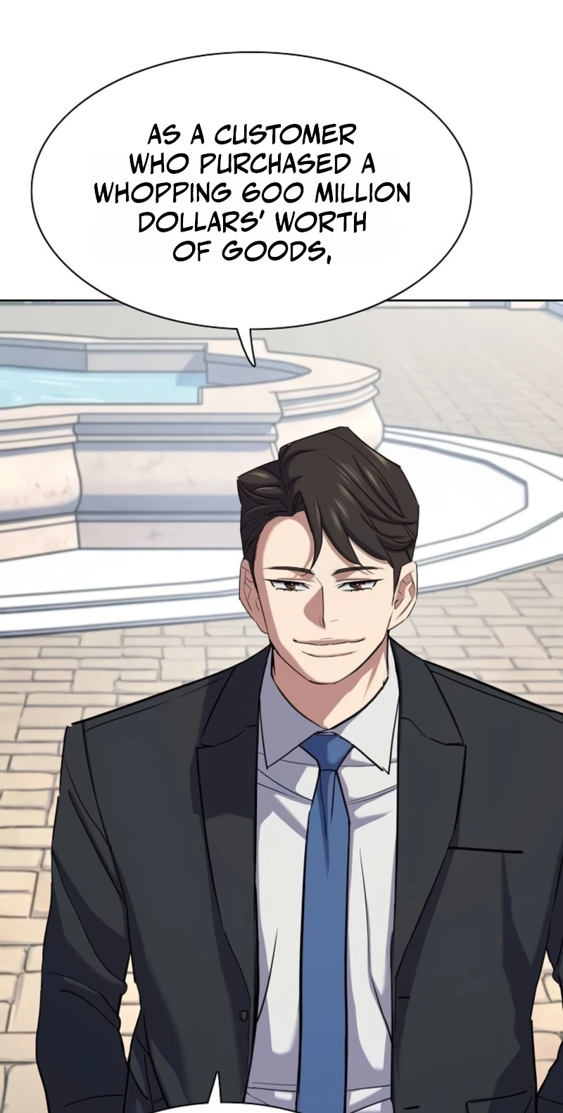 Read Reborn Rich Manga Online