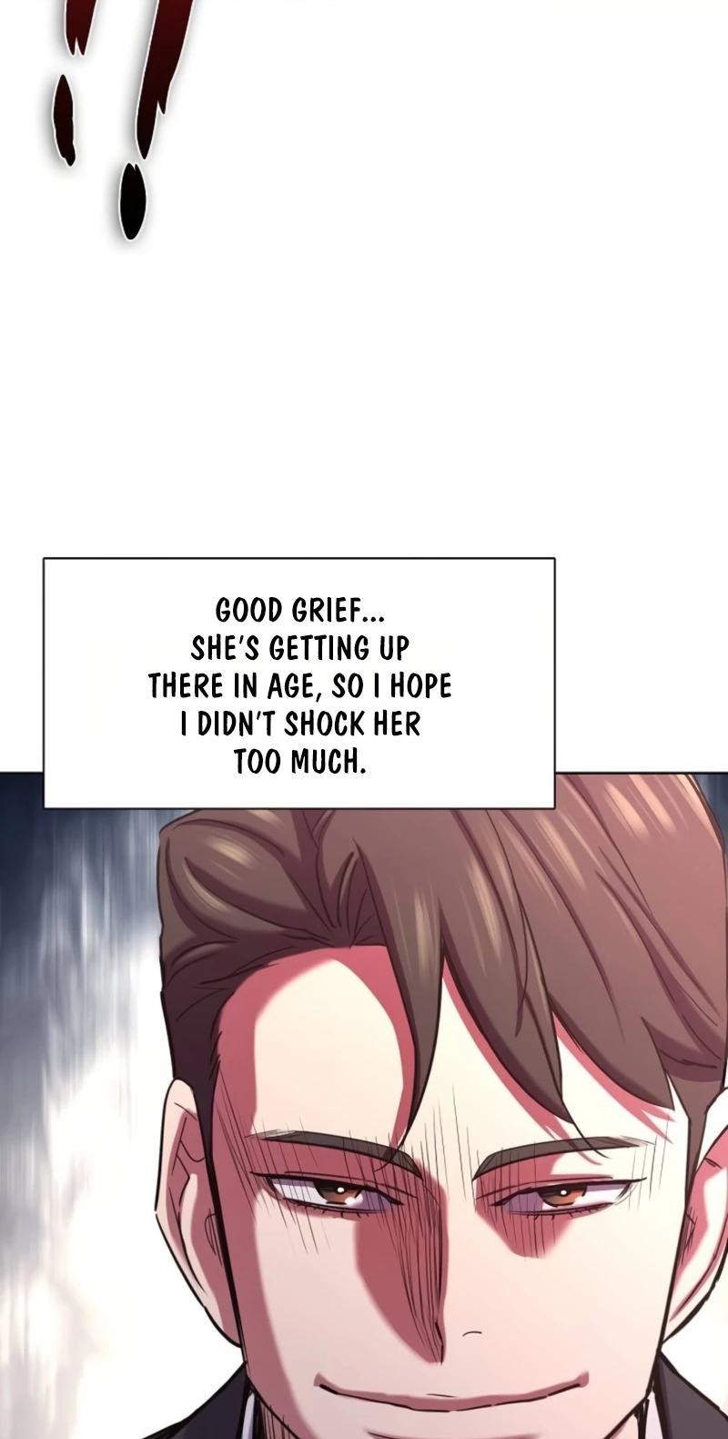 Read Reborn Rich Manga Online