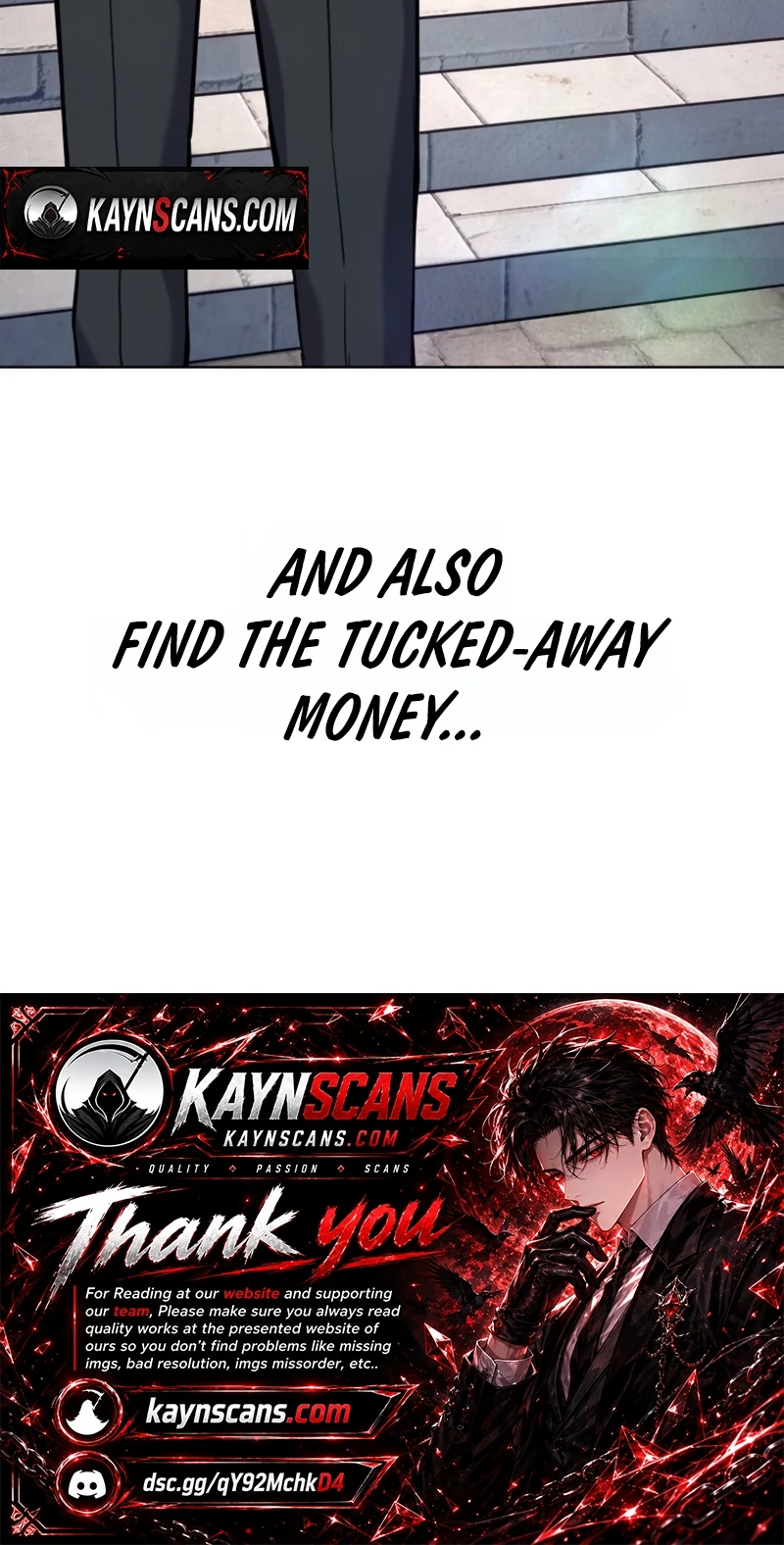 Read Reborn Rich Manga Online