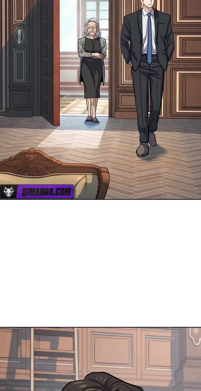 Read Reborn Rich Manga Online