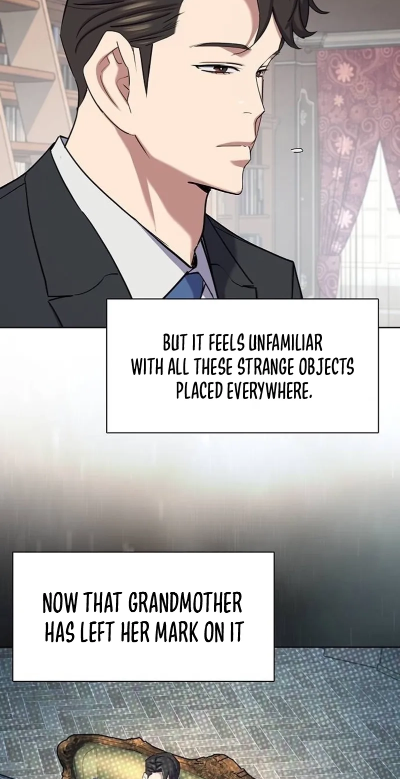 Read Reborn Rich Manga Online