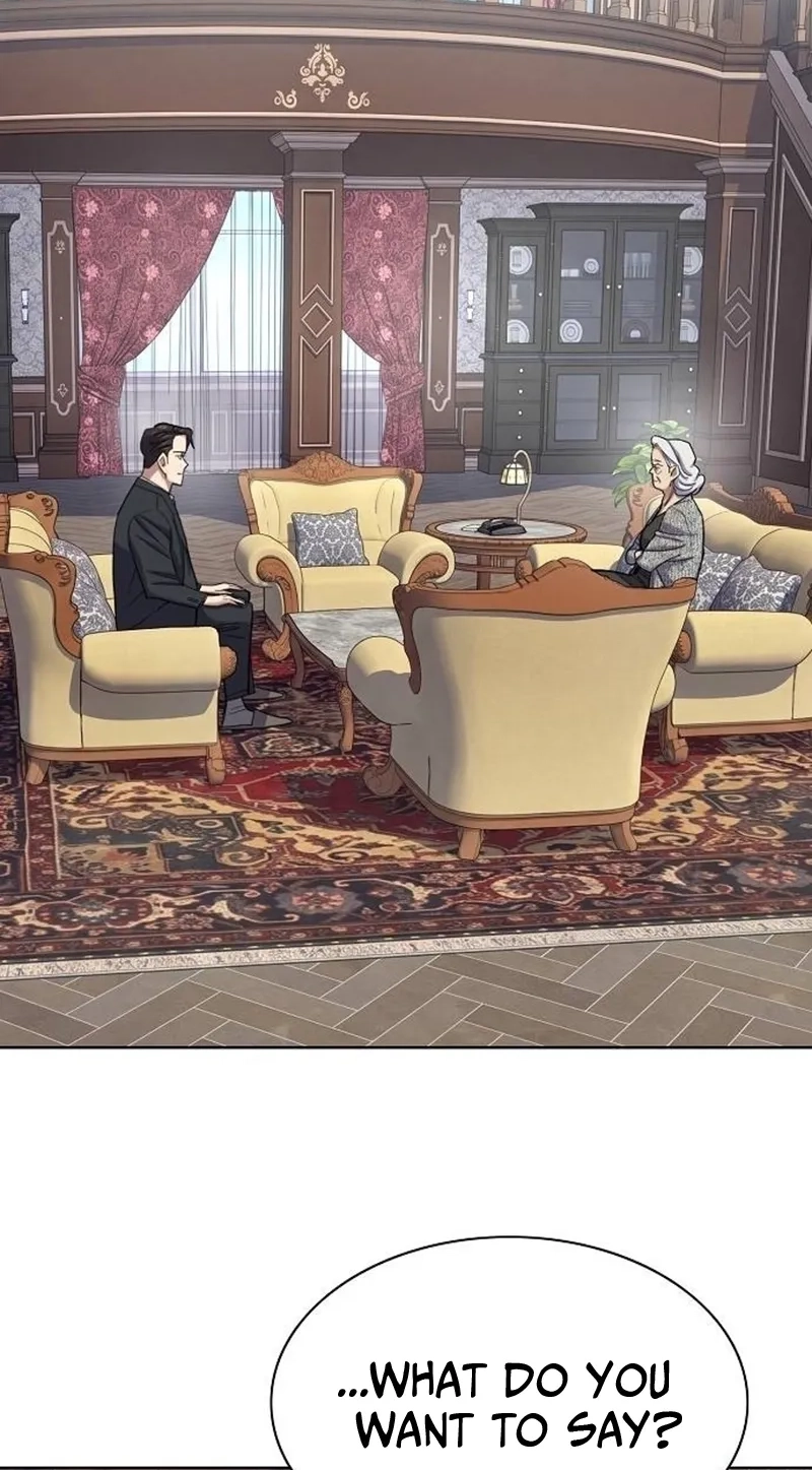 Read Reborn Rich Manga Online