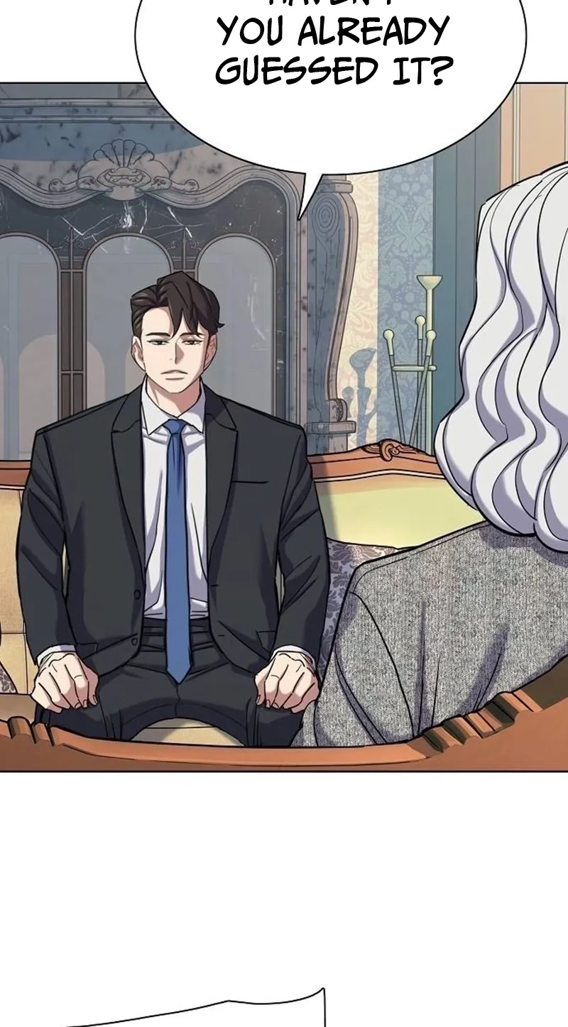 Read Reborn Rich Manga Online
