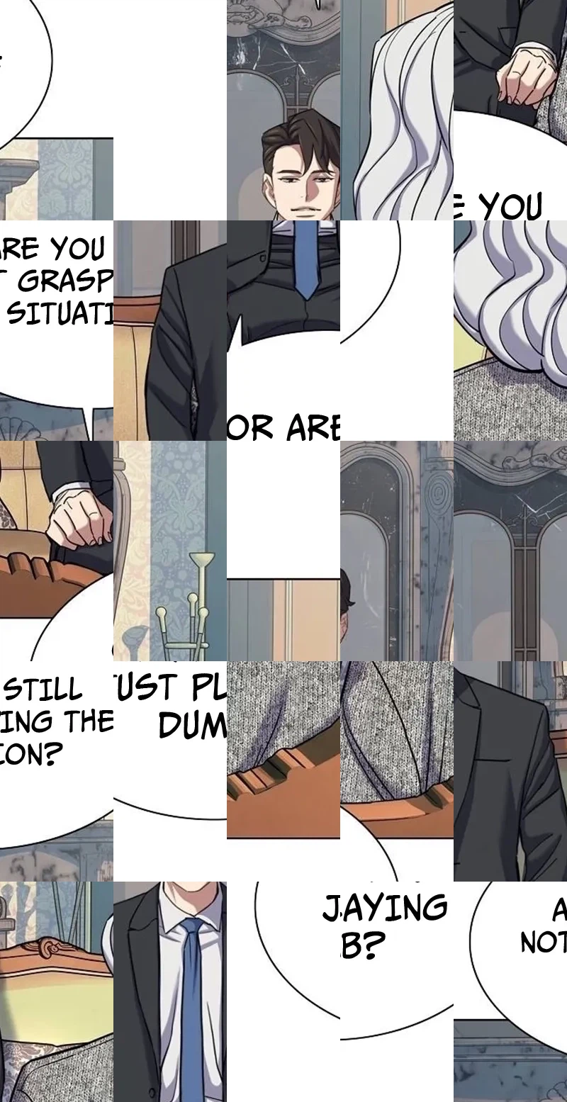 Read Reborn Rich Manga Online