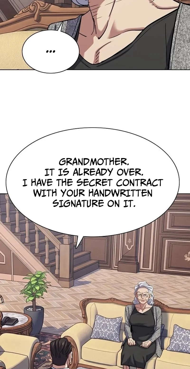 Read Reborn Rich Manga Online
