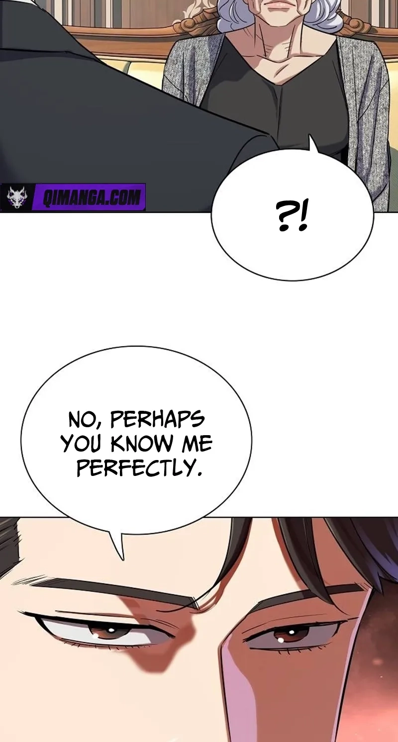 Read Reborn Rich Manga Online