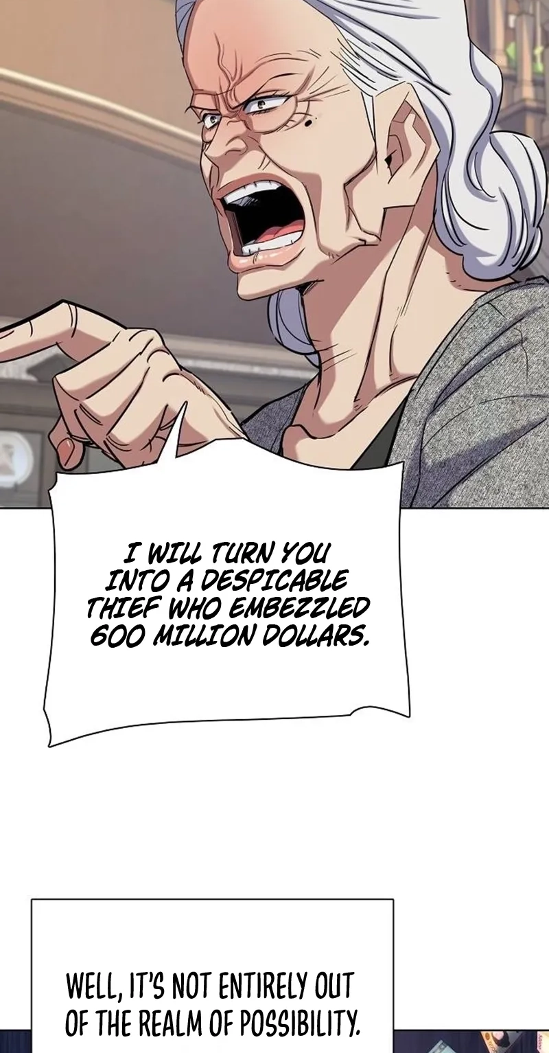 Read Reborn Rich Manga Online