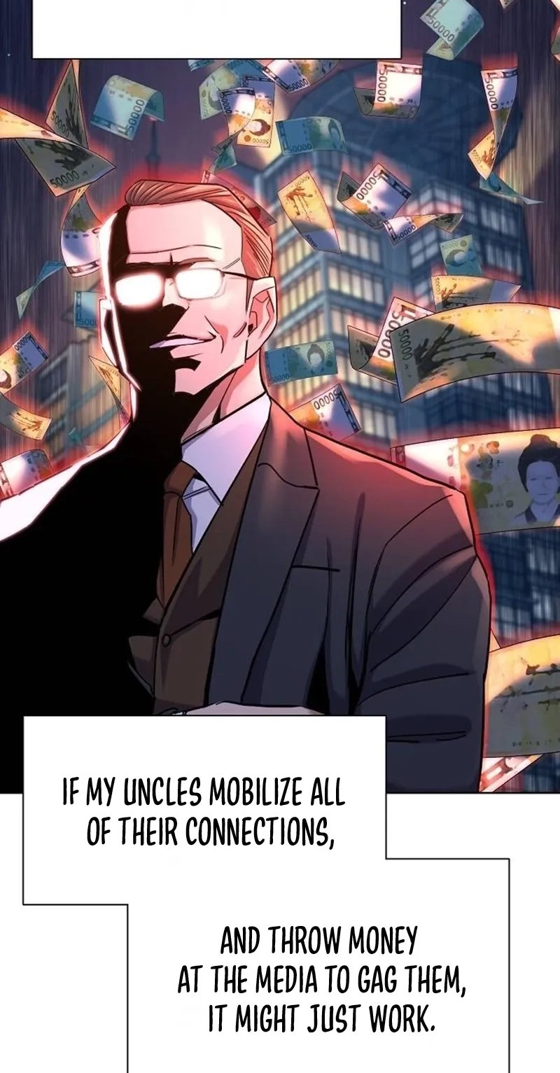 Read Reborn Rich Manga Online