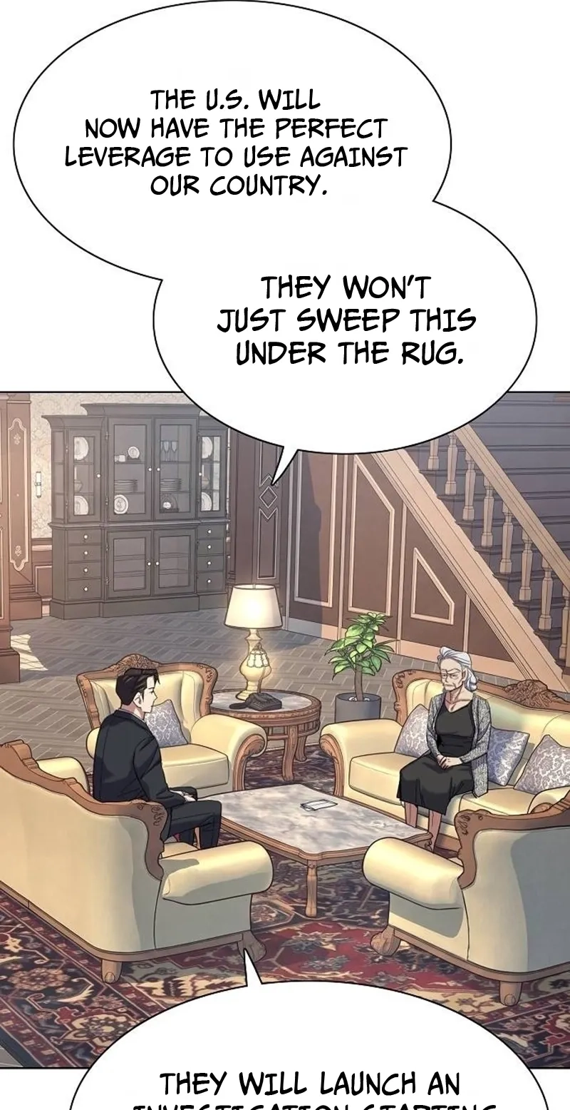 Read Reborn Rich Manga Online