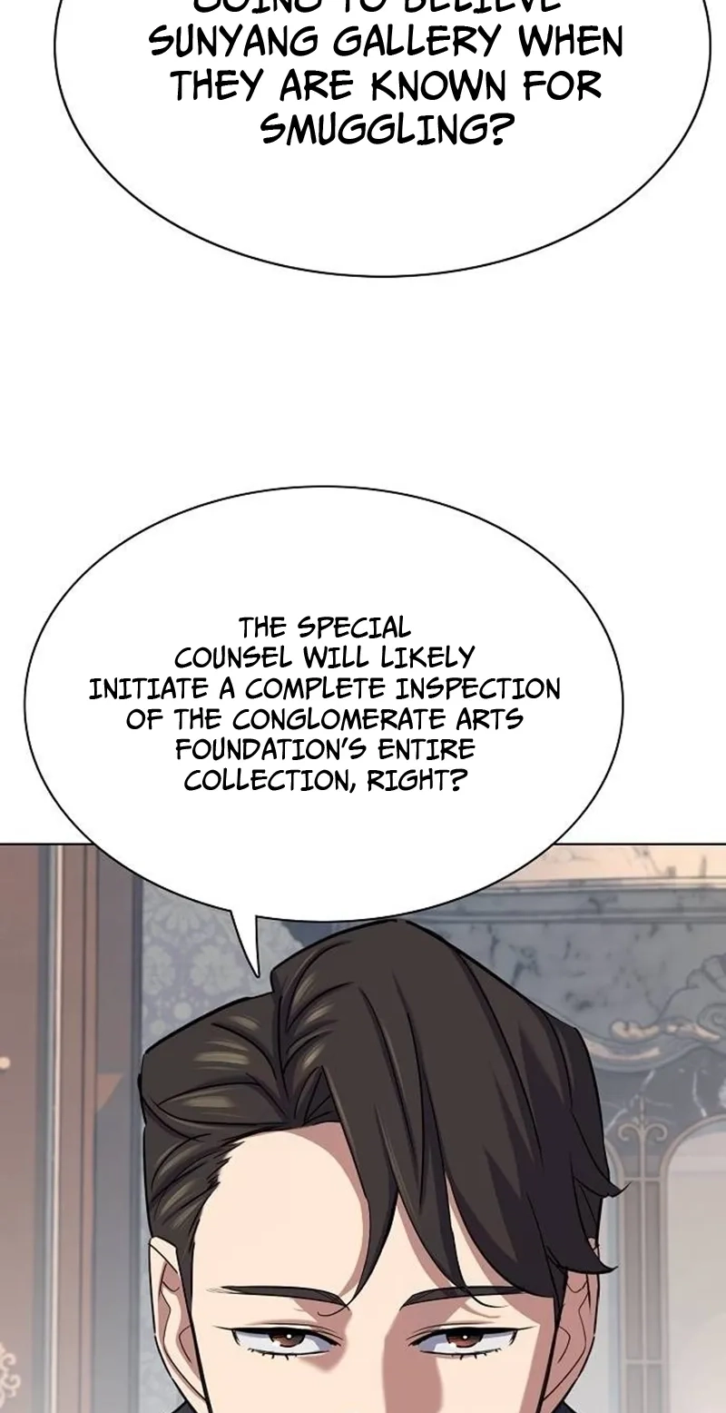 Read Reborn Rich Manga Online