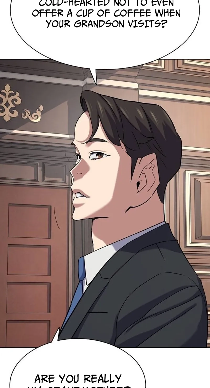 Read Reborn Rich Manga Online