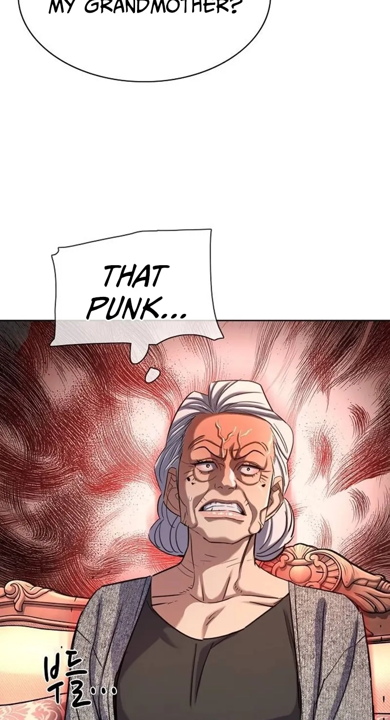Read Reborn Rich Manga Online