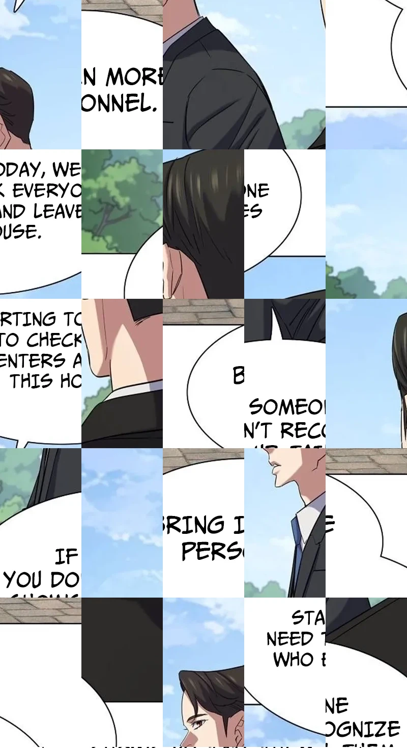 Read Reborn Rich Manga Online
