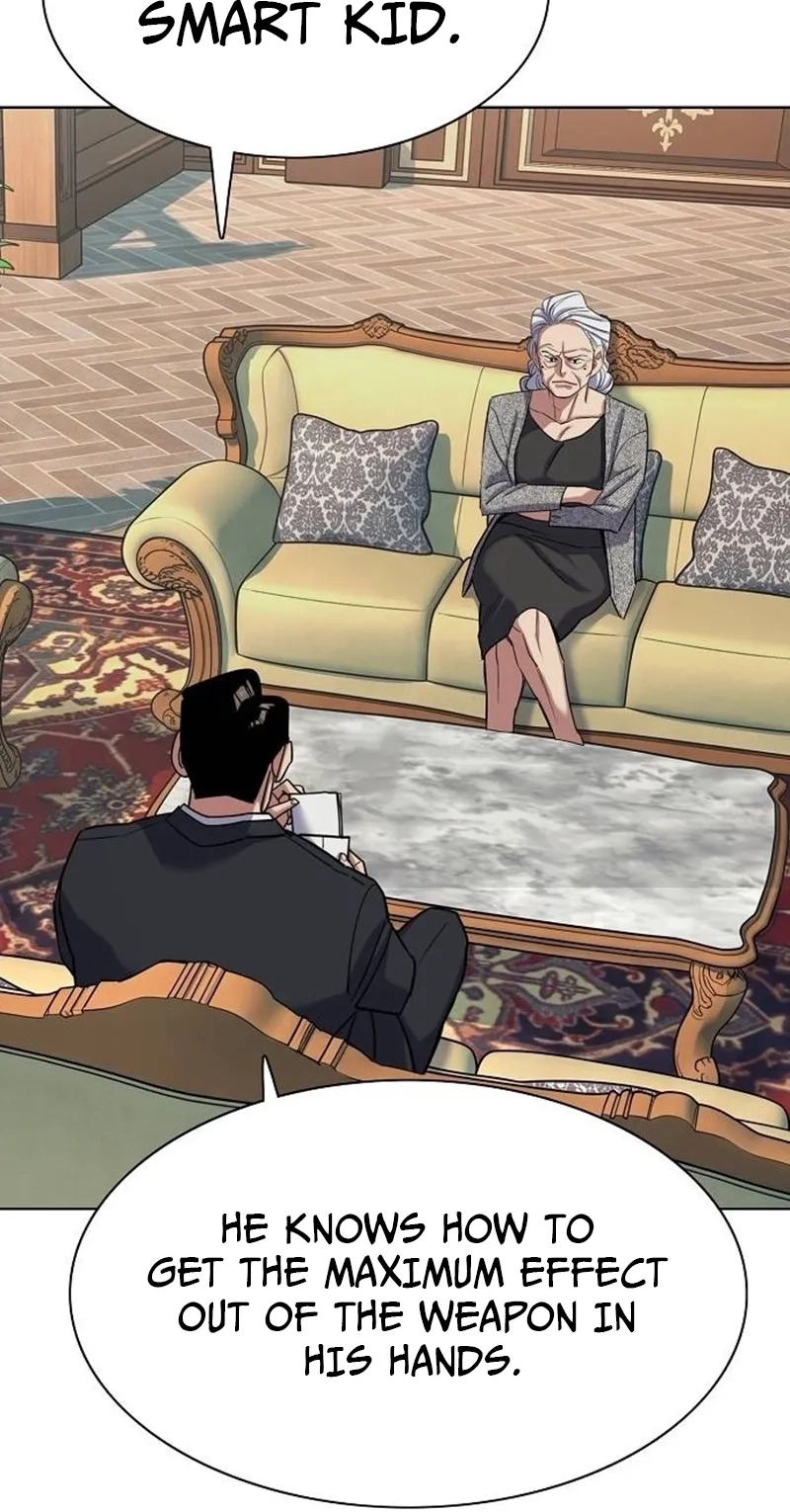 Read Reborn Rich Manga Online