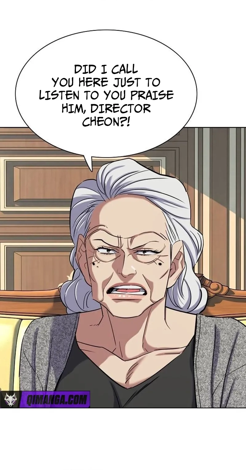 Read Reborn Rich Manga Online