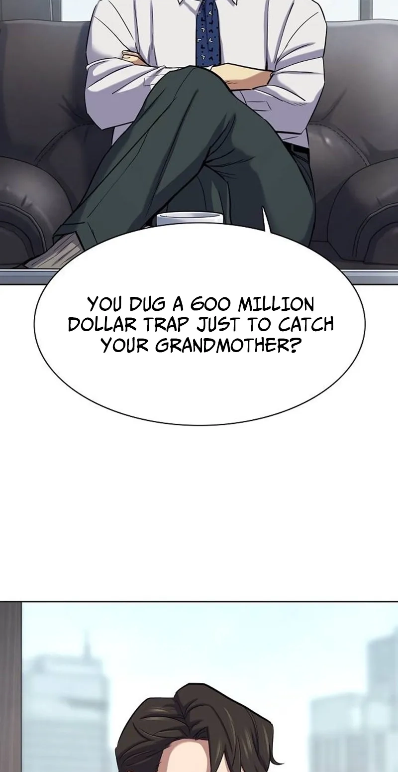 Read Reborn Rich Manga Online