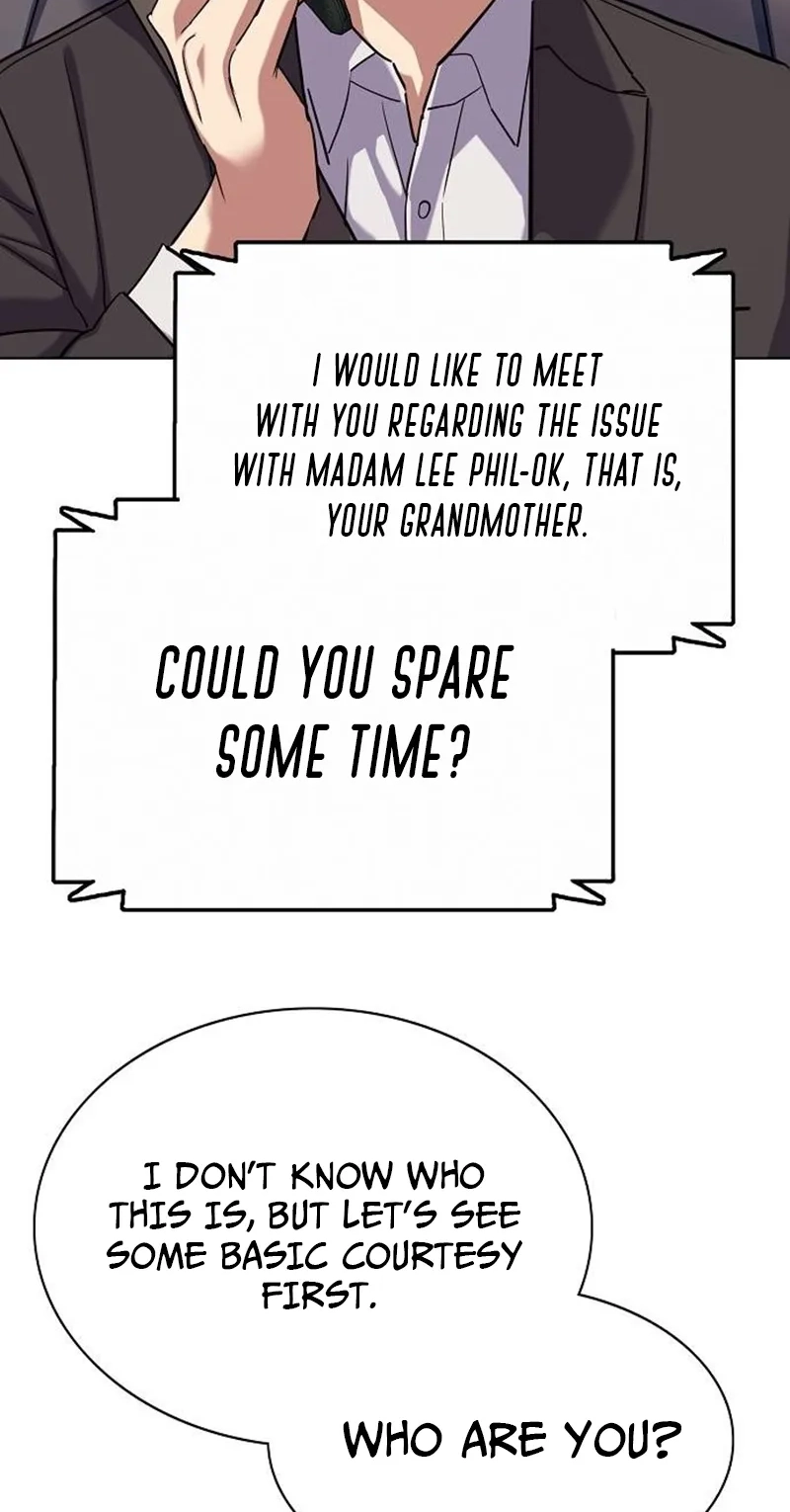 Read Reborn Rich Manga Online