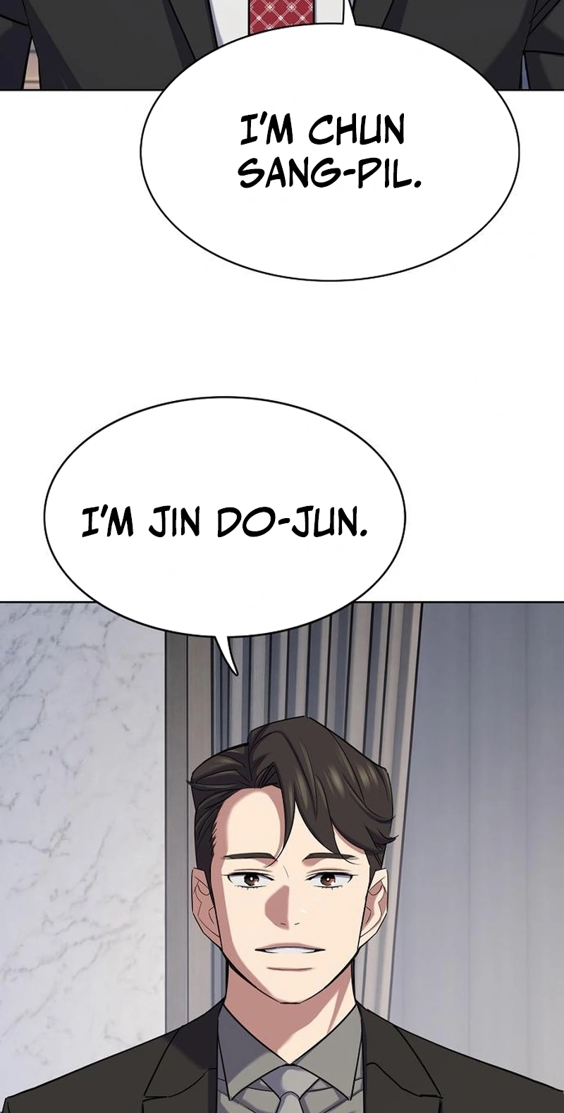 Read Reborn Rich Manga Online