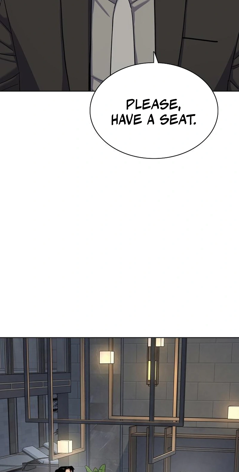 Read Reborn Rich Manga Online