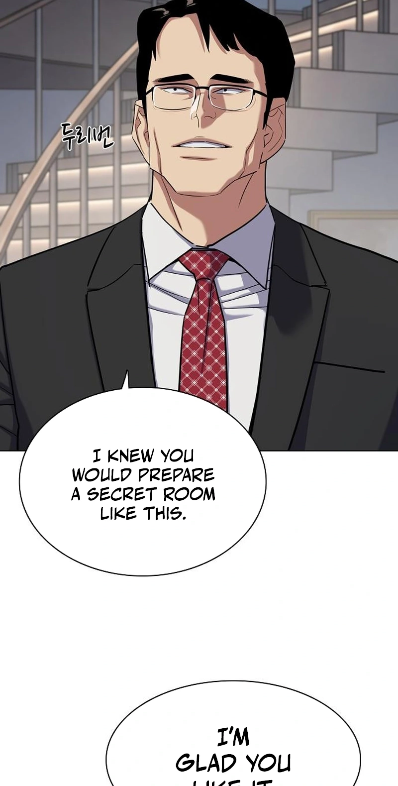 Read Reborn Rich Manga Online