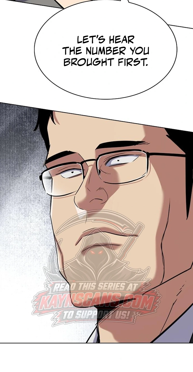 Read Reborn Rich Manga Online