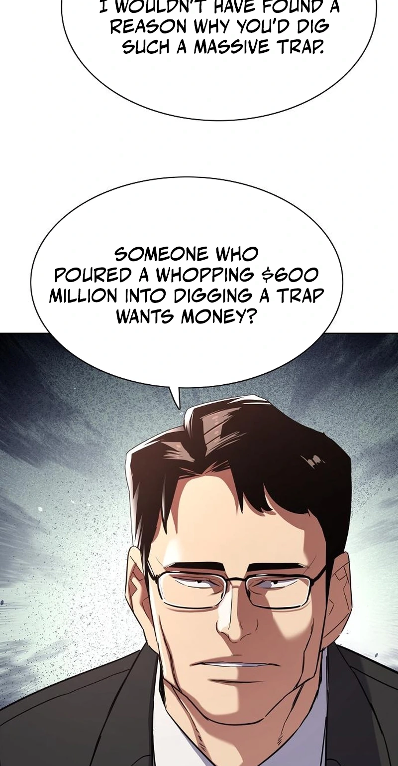 Read Reborn Rich Manga Online