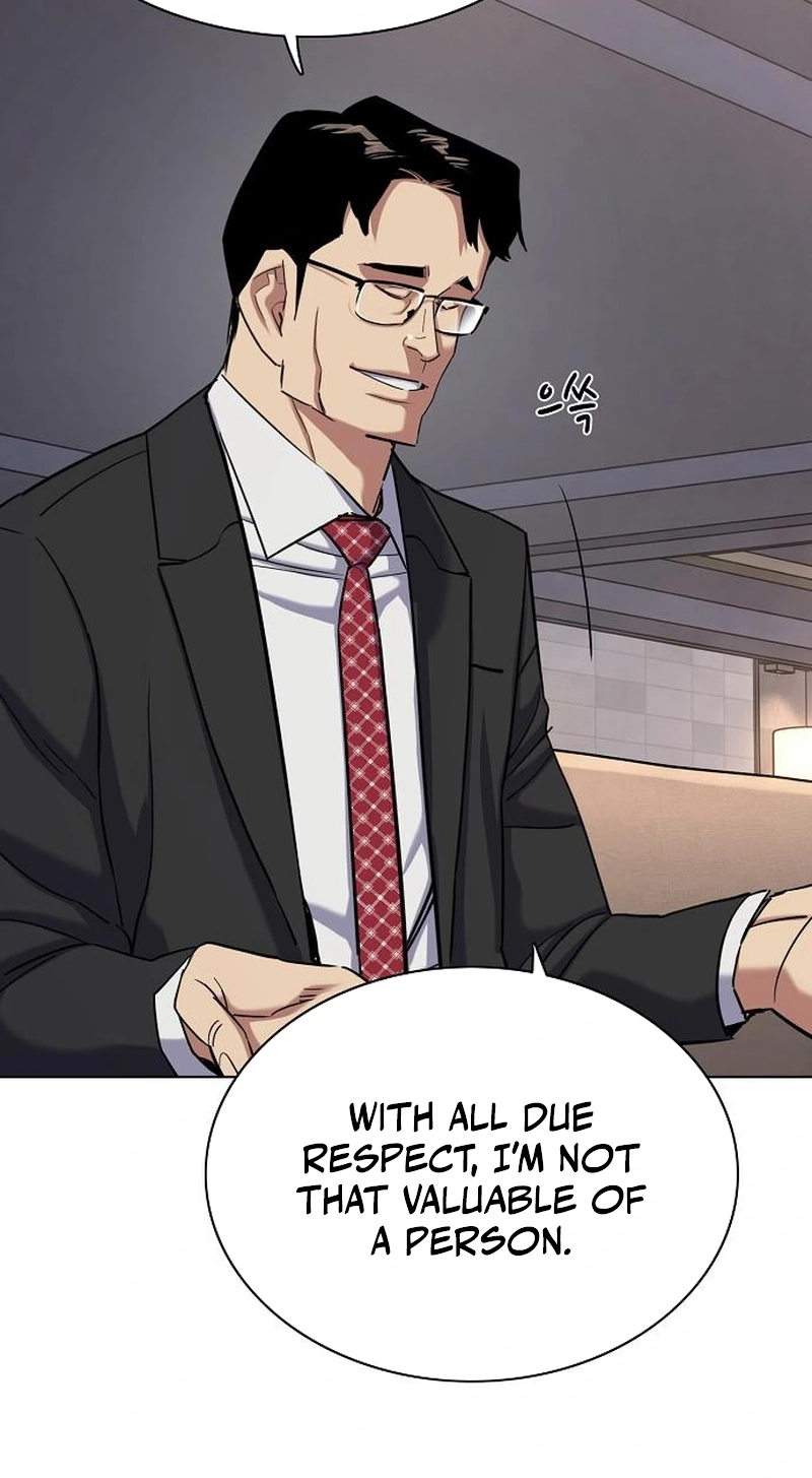 Read Reborn Rich Manga Online