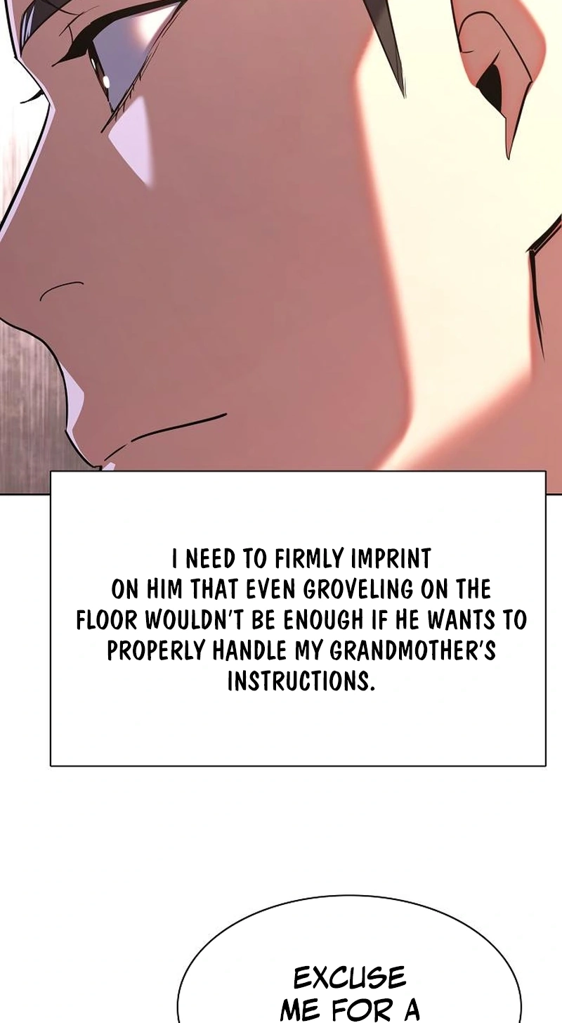 Read Reborn Rich Manga Online