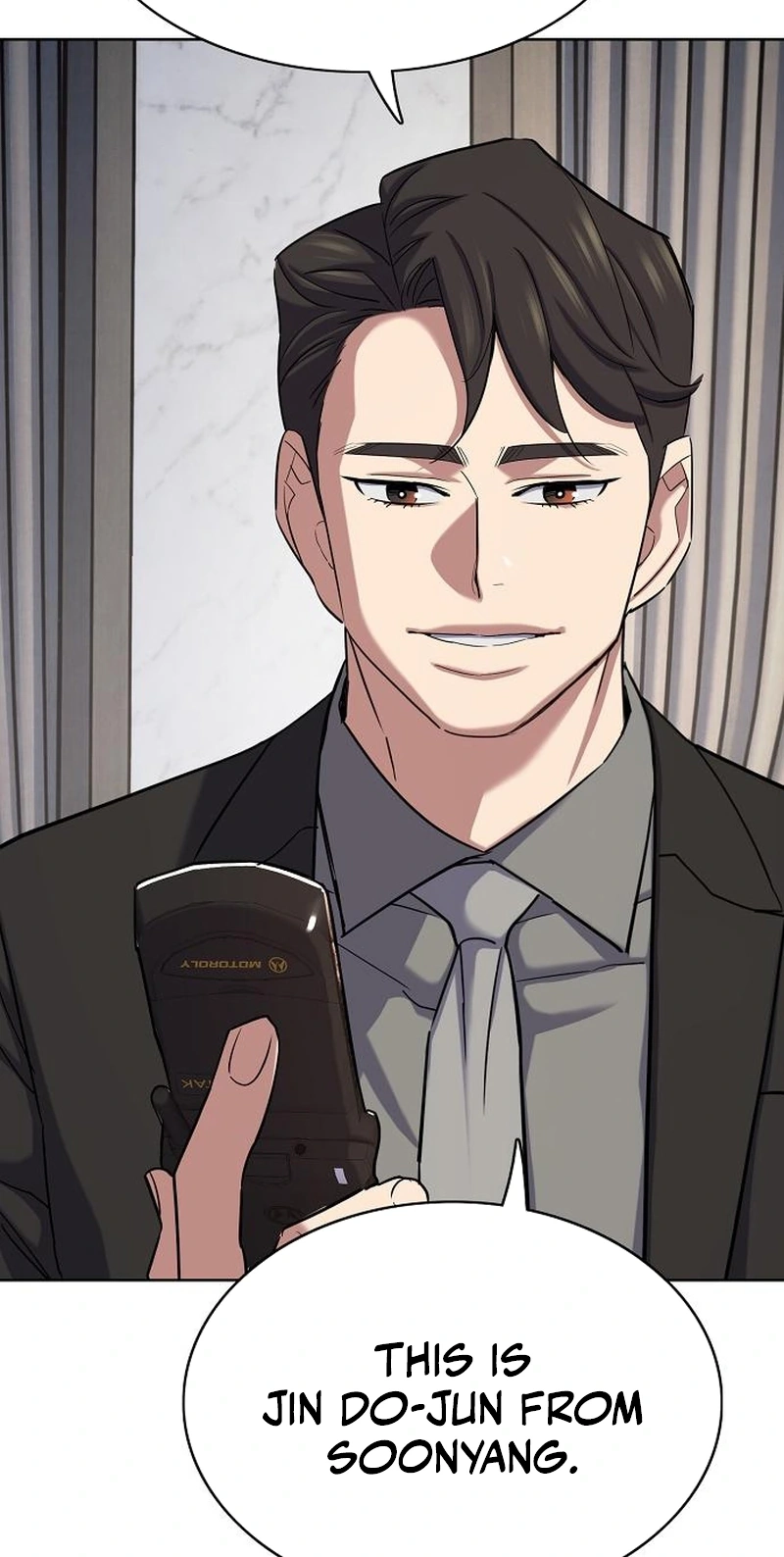 Read Reborn Rich Manga Online