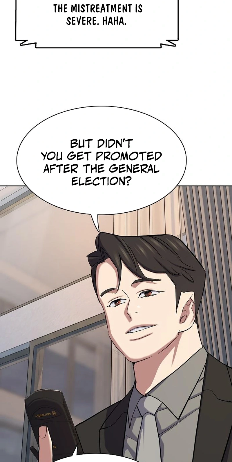 Read Reborn Rich Manga Online