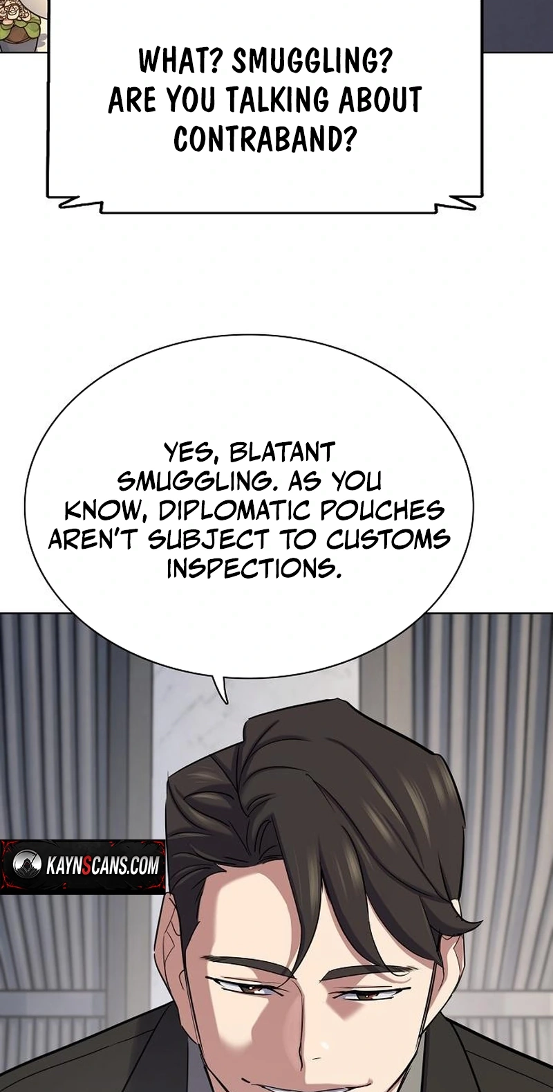 Read Reborn Rich Manga Online
