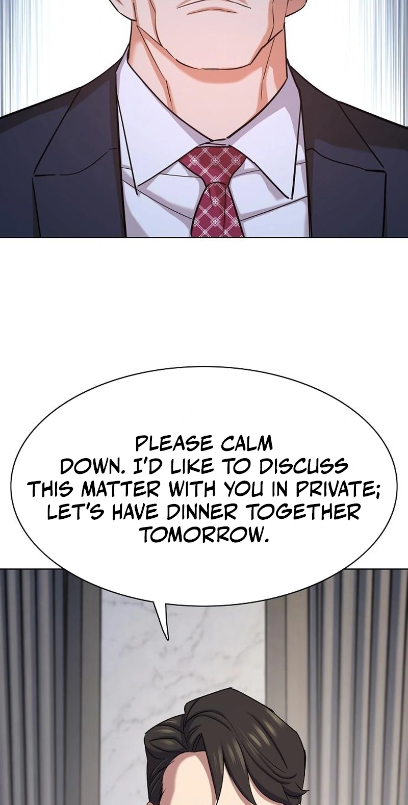 Read Reborn Rich Manga Online