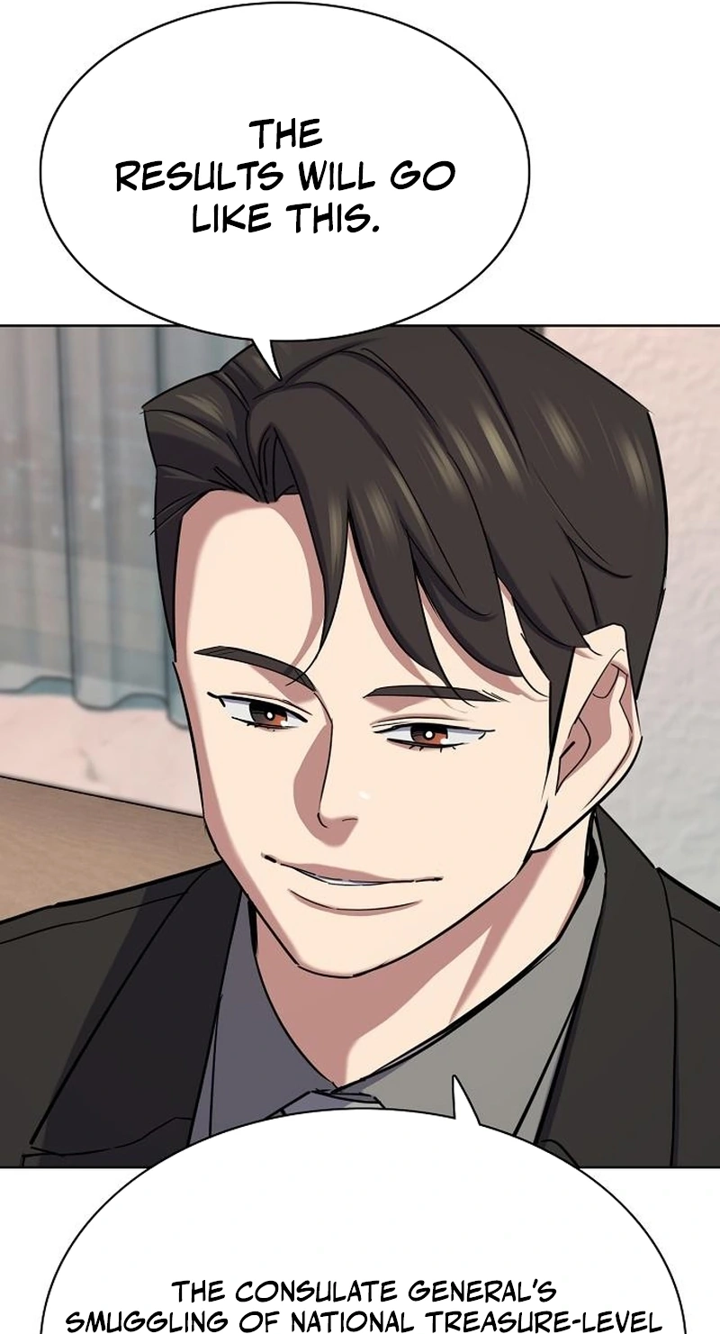 Read Reborn Rich Manga Online