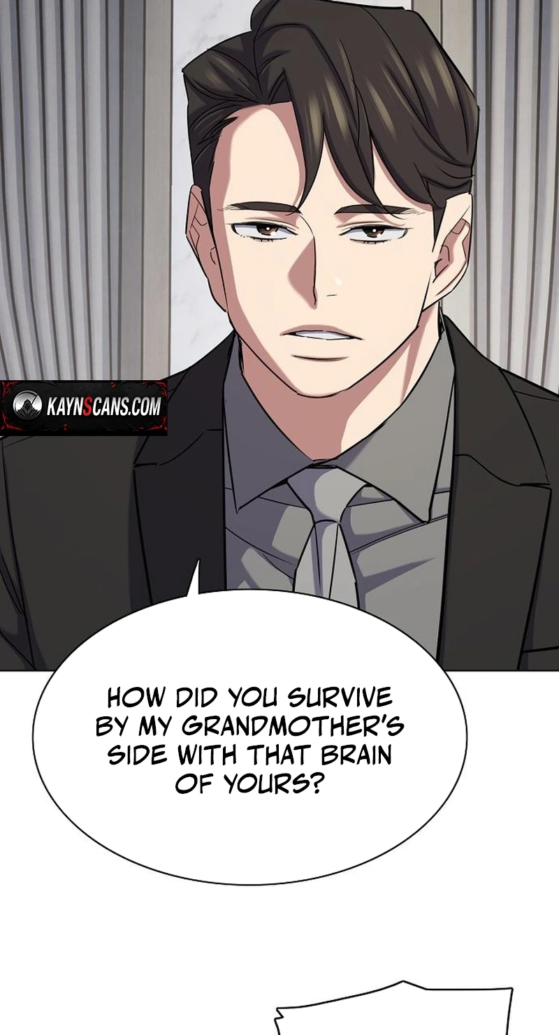 Read Reborn Rich Manga Online