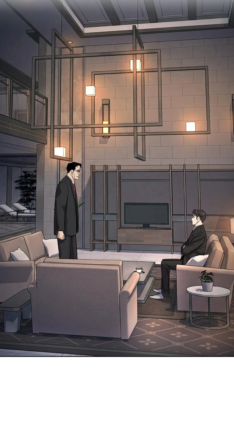 Read Reborn Rich Manga Online