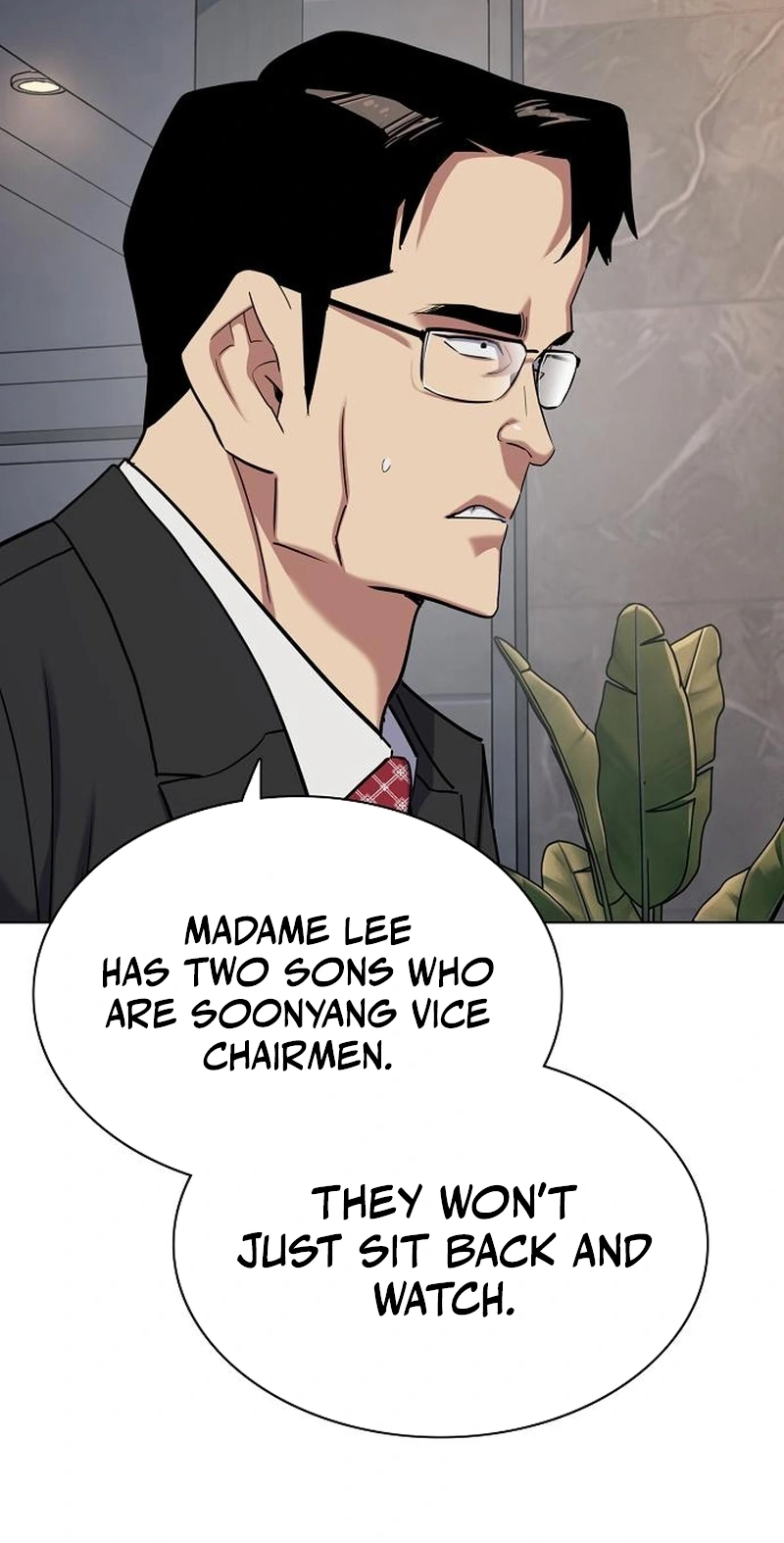 Read Reborn Rich Manga Online