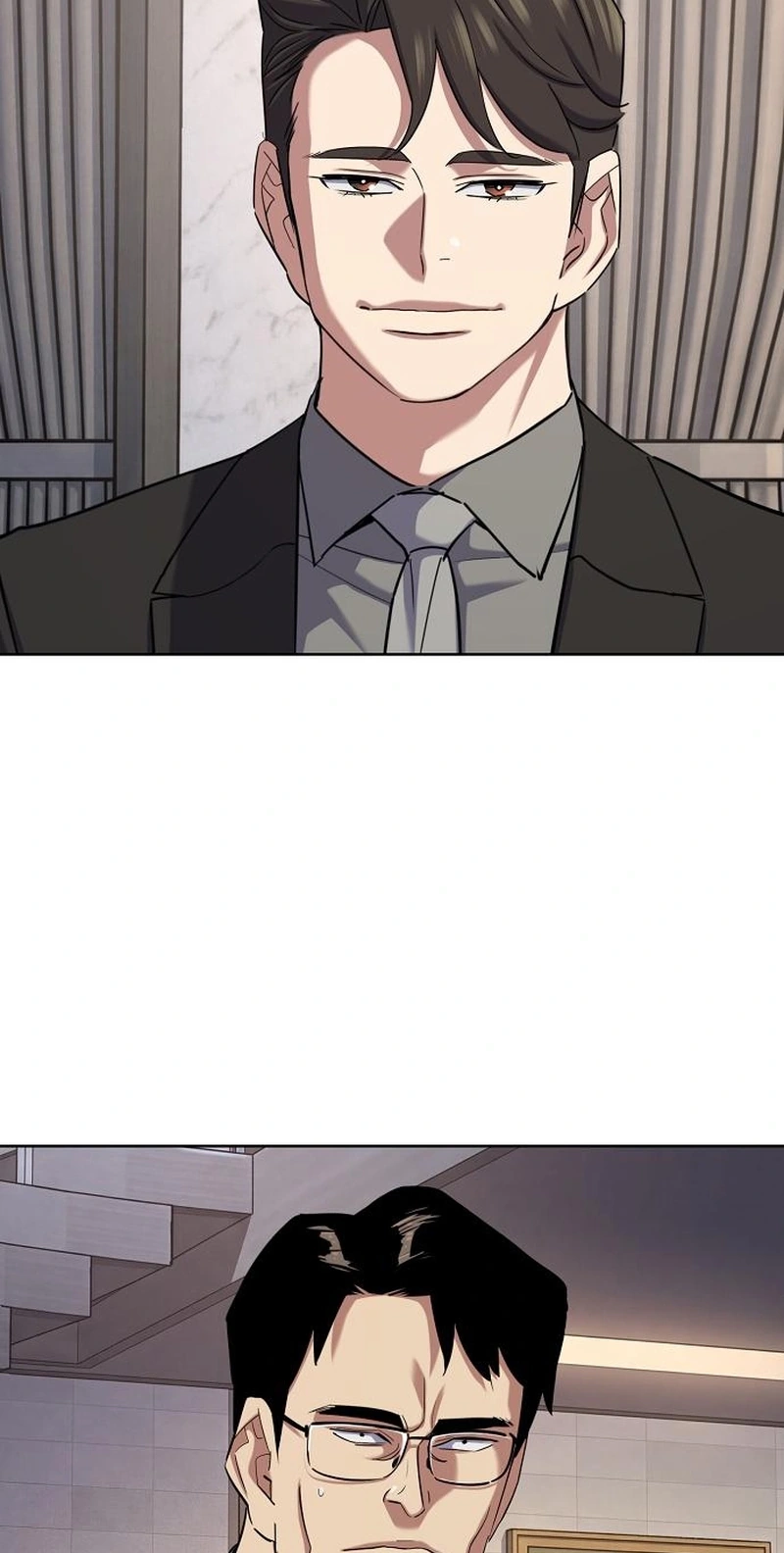 Read Reborn Rich Manga Online