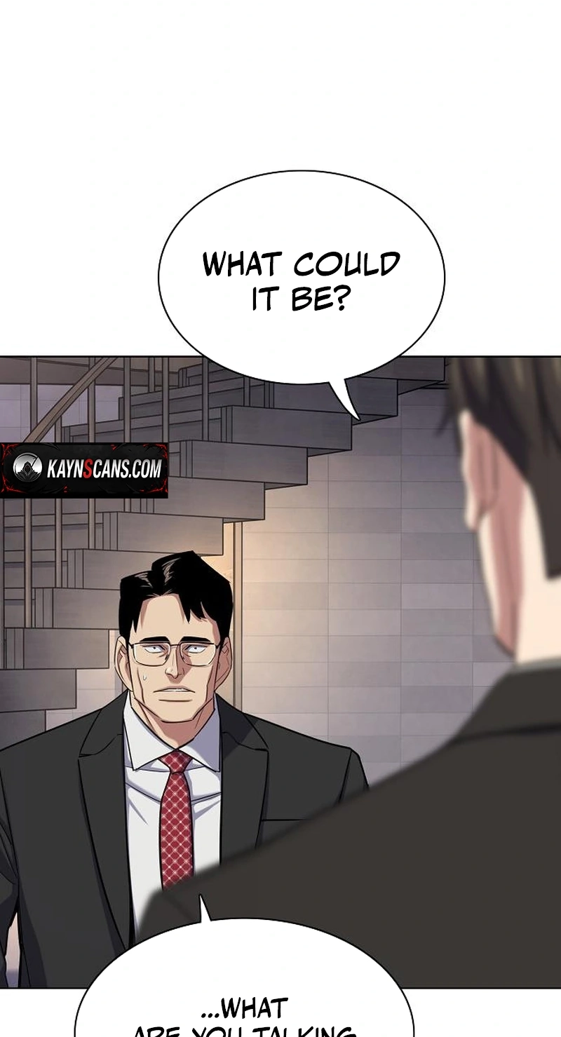 Read Reborn Rich Manga Online