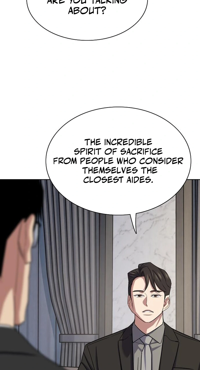 Read Reborn Rich Manga Online