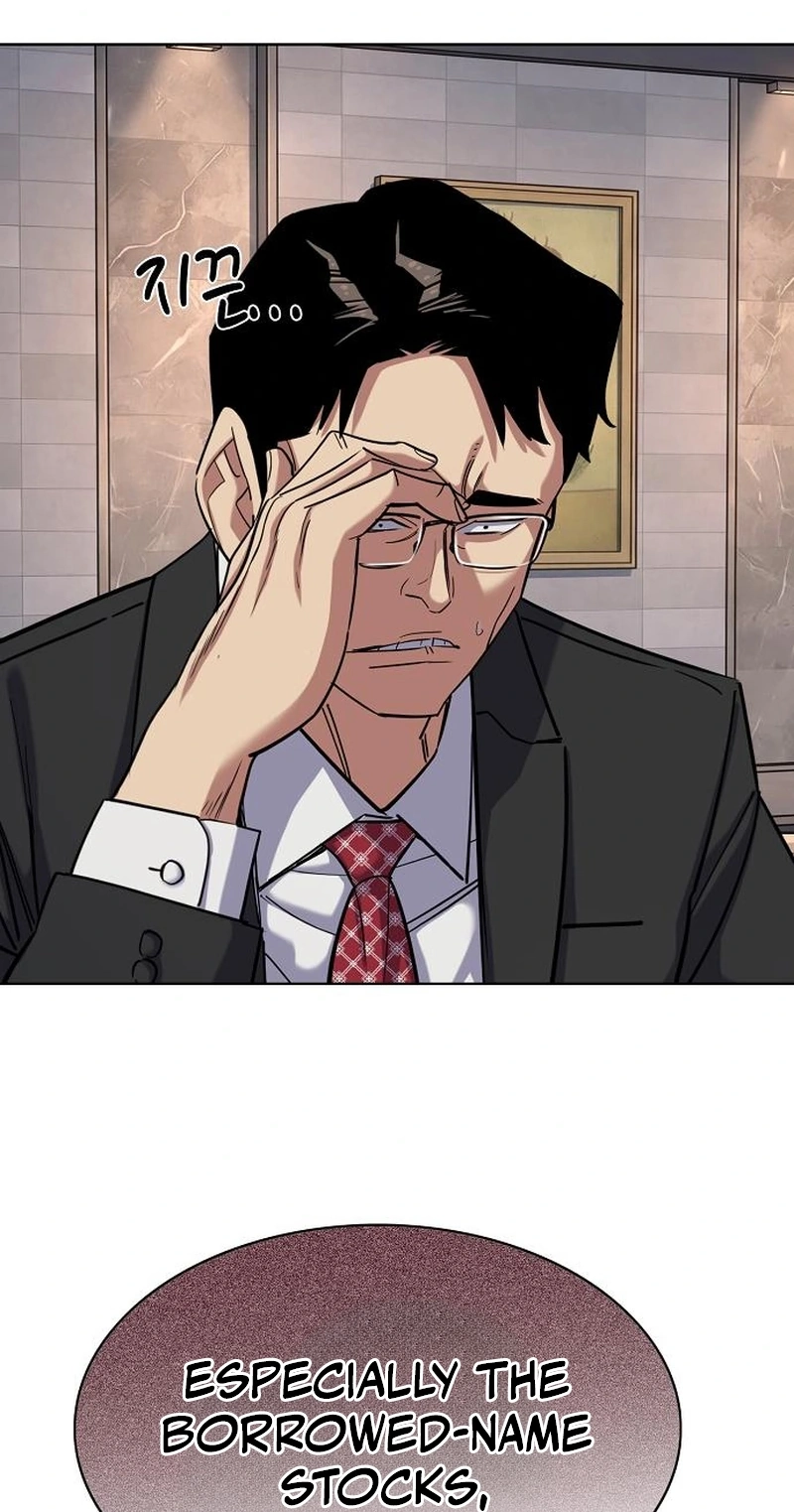 Read Reborn Rich Manga Online